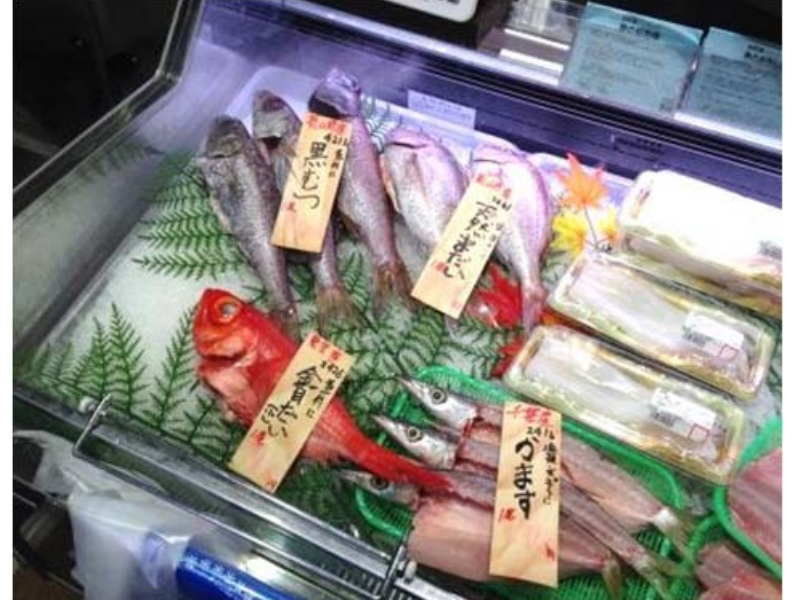 店舗用品・什器・備品