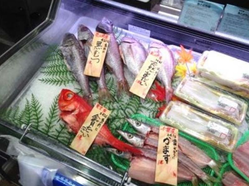 店舗用品・什器・備品