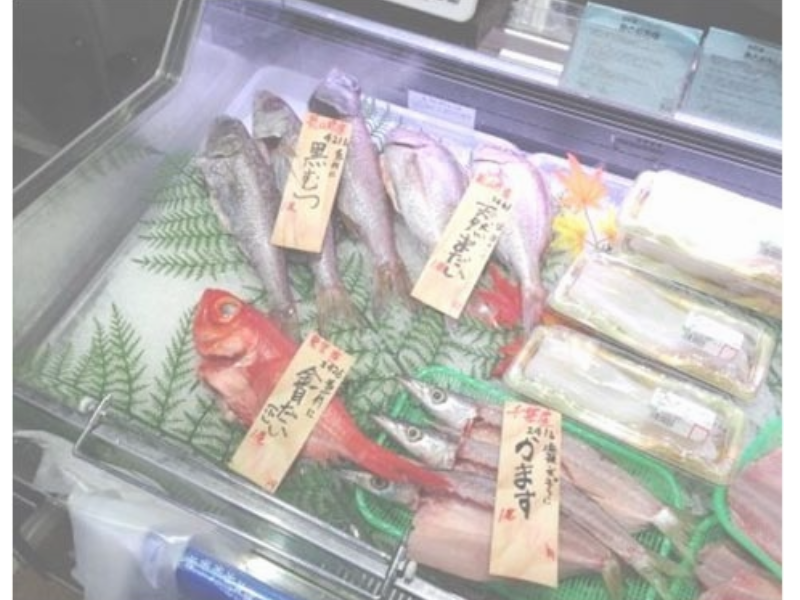 店舗用品・什器・備品